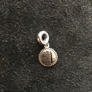 Pandora Washington DC Dangle Charm